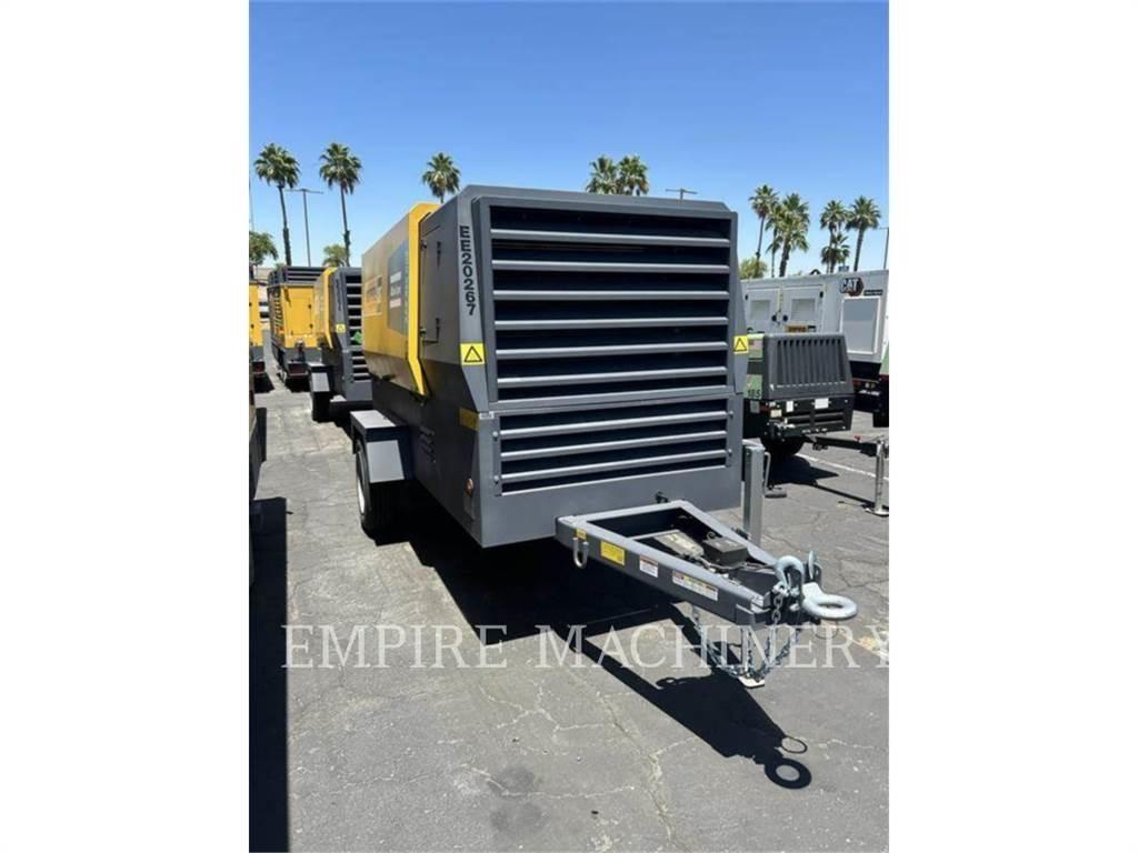Atlas Copco XAS950CD Συμπιεστές