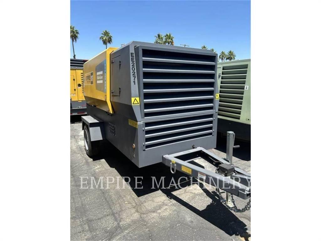 Atlas Copco XAS950CD Συμπιεστές