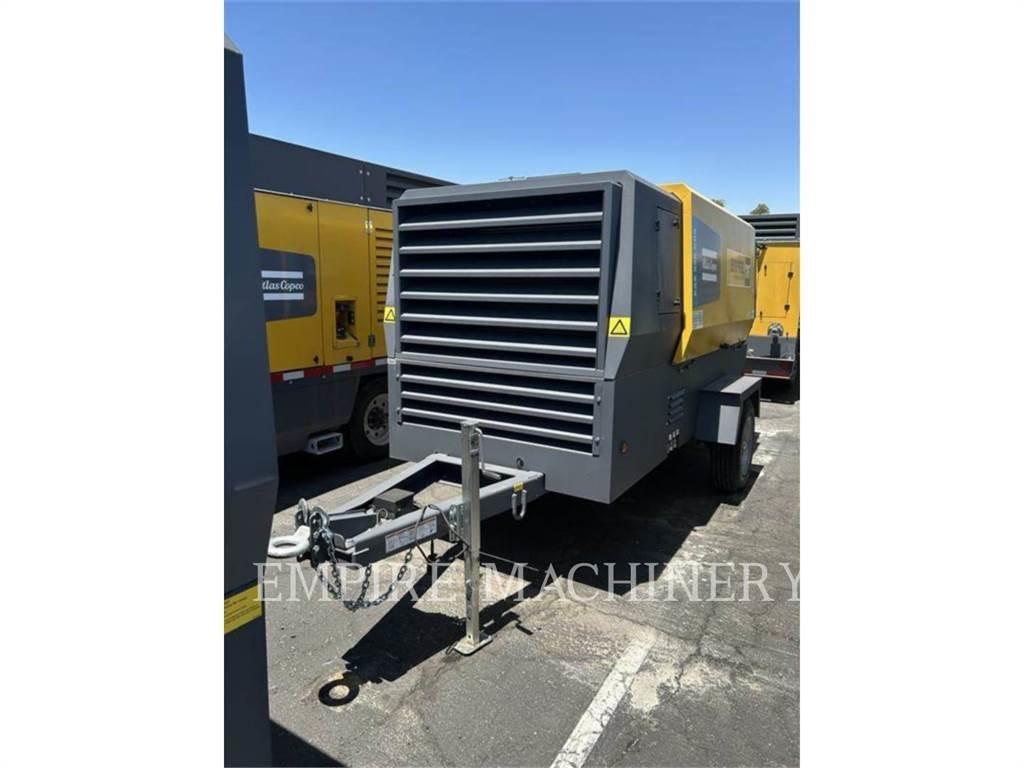 Atlas Copco XAS950CD Συμπιεστές