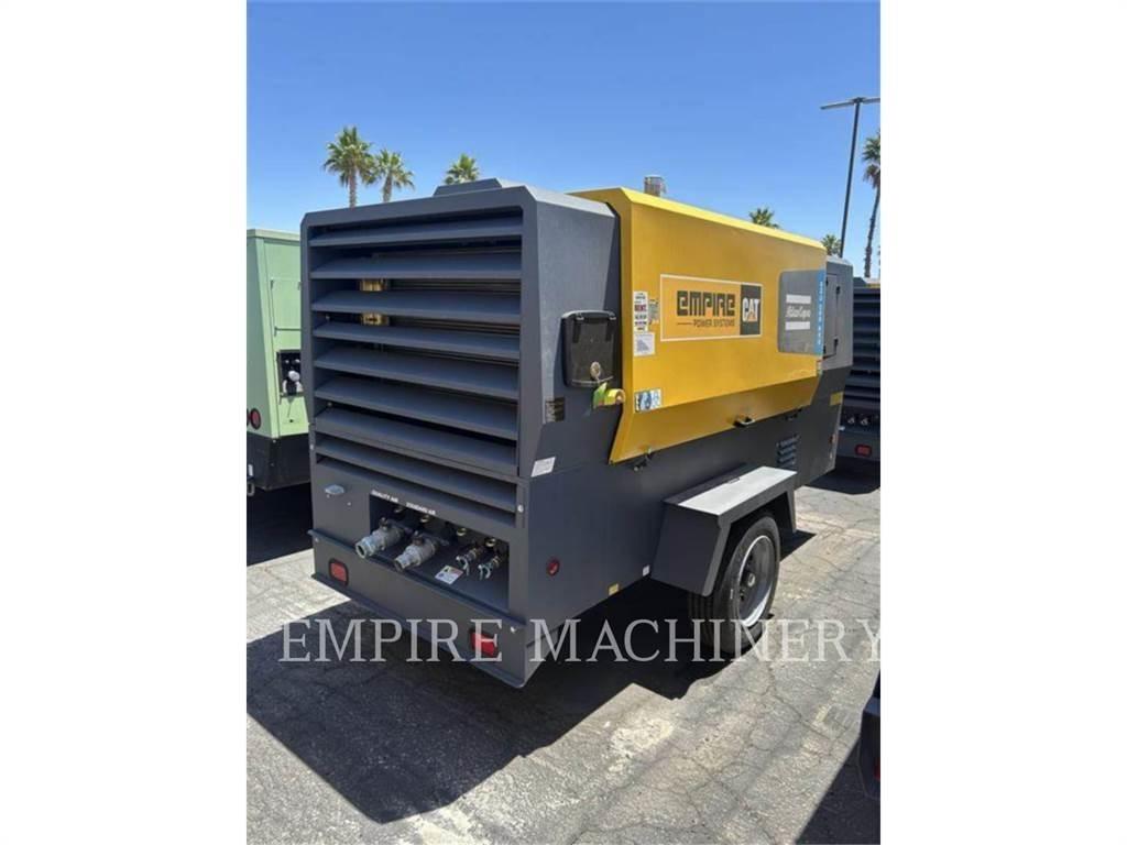Atlas Copco XAS950CD Συμπιεστές