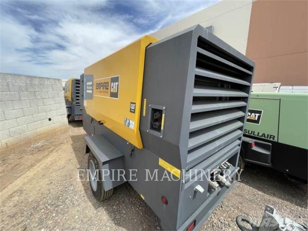 Atlas Copco XAS950CD Συμπιεστές