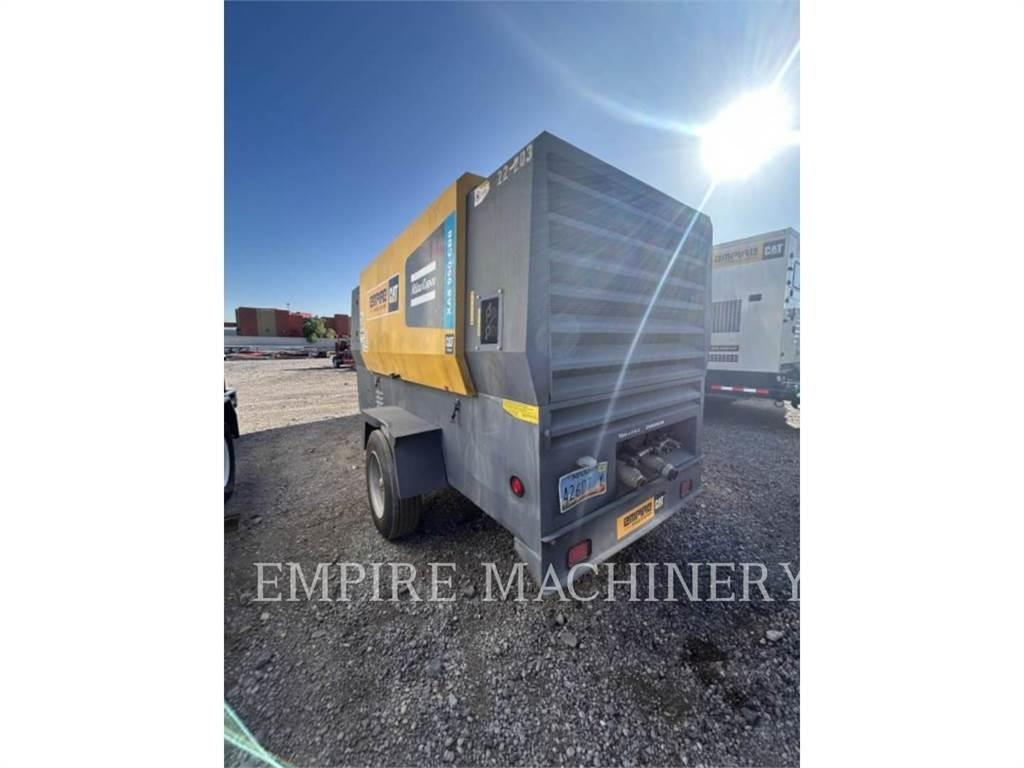 Atlas Copco XAS950CD Συμπιεστές