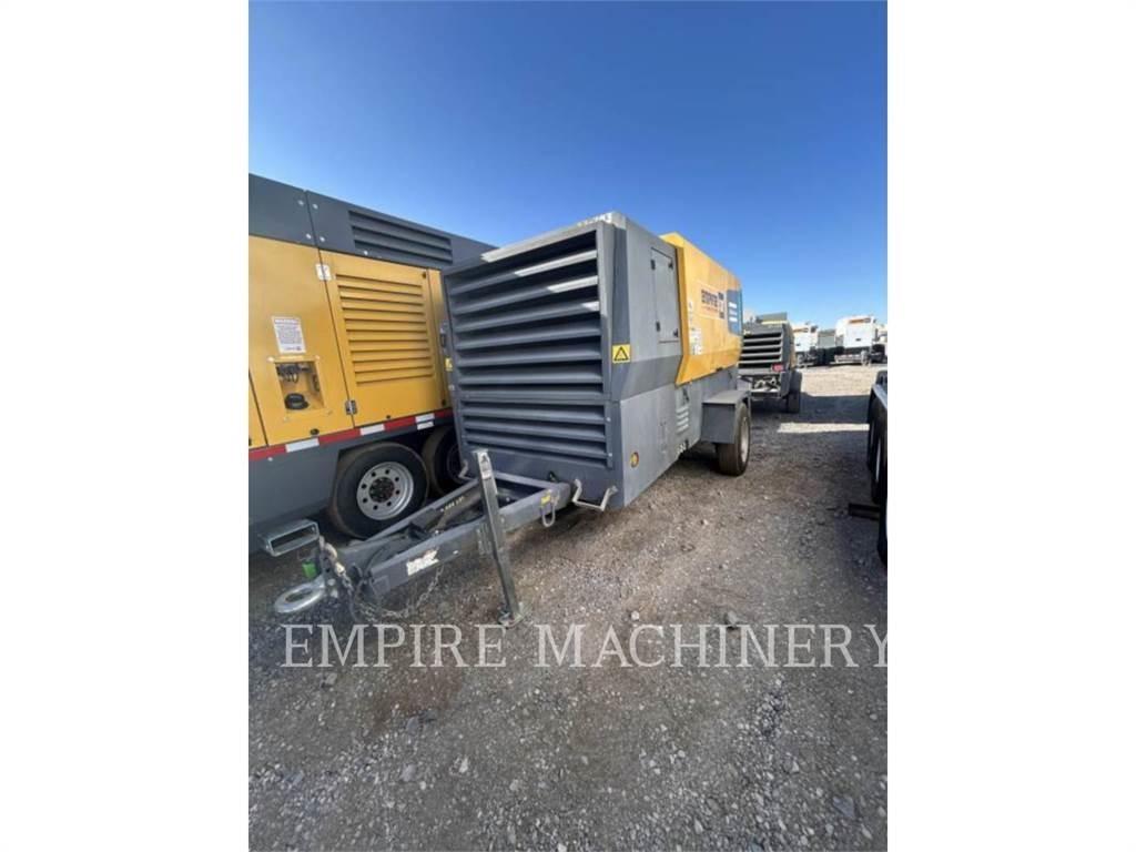 Atlas Copco XAS950CD Συμπιεστές