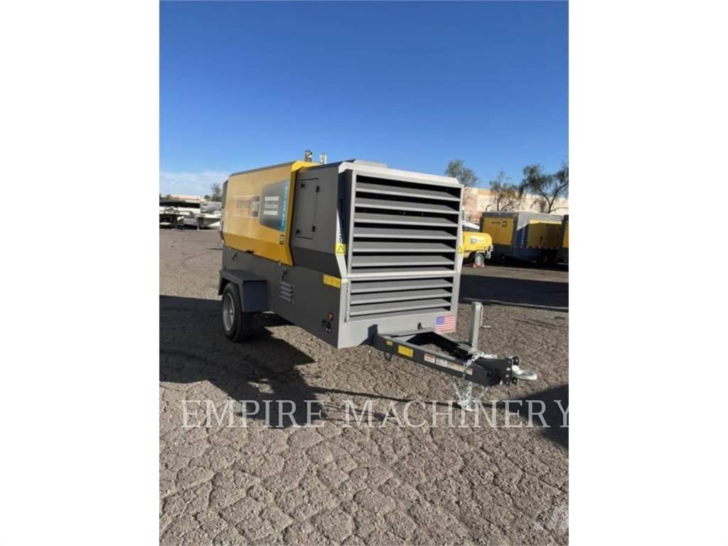 Atlas Copco XAS950CD Συμπιεστές