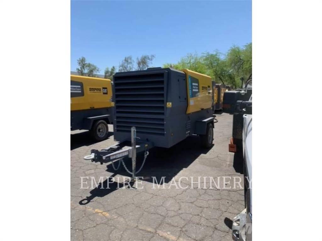 Atlas Copco XAS950CD Συμπιεστές