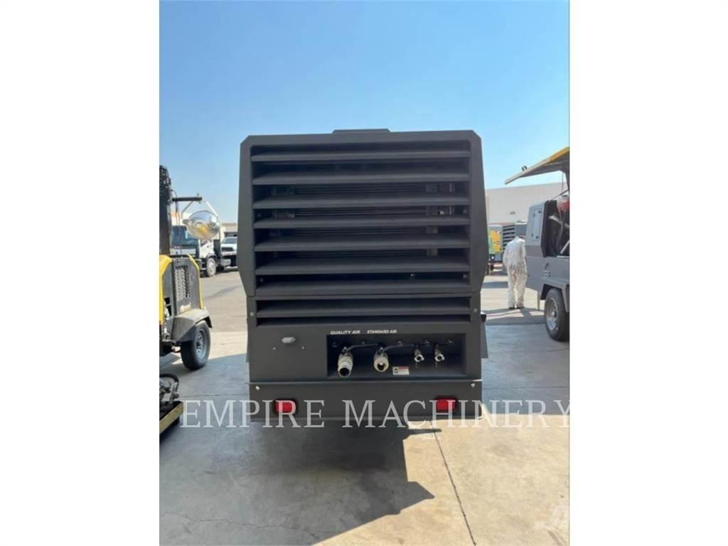 Atlas Copco XAS950CD Συμπιεστές