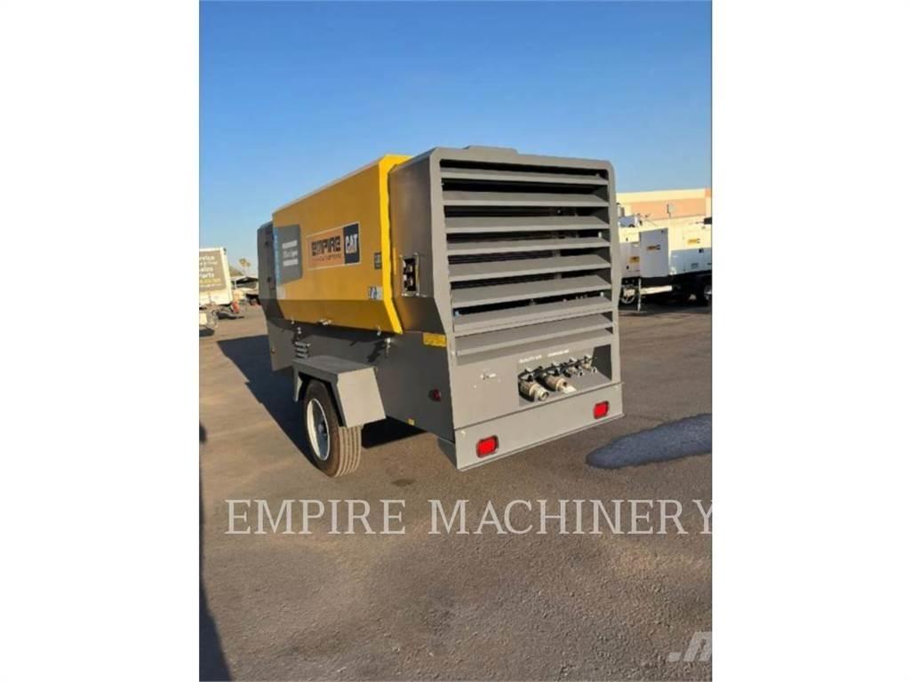 Atlas Copco XAS950CD Συμπιεστές