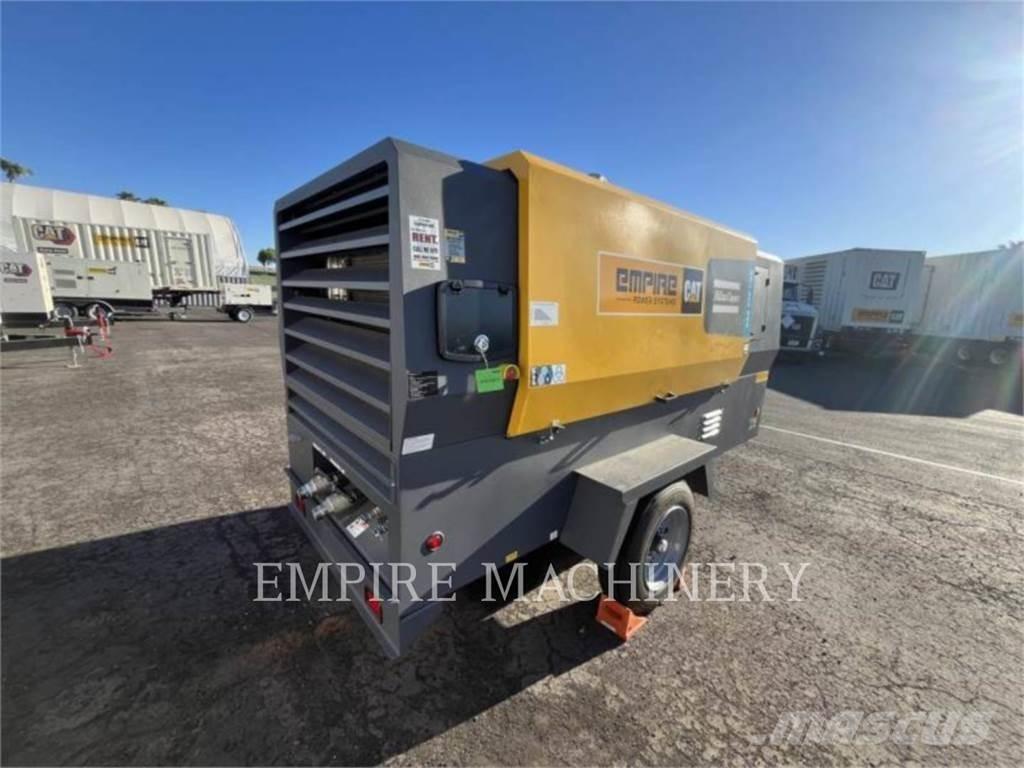 Atlas Copco XAS950CD Συμπιεστές