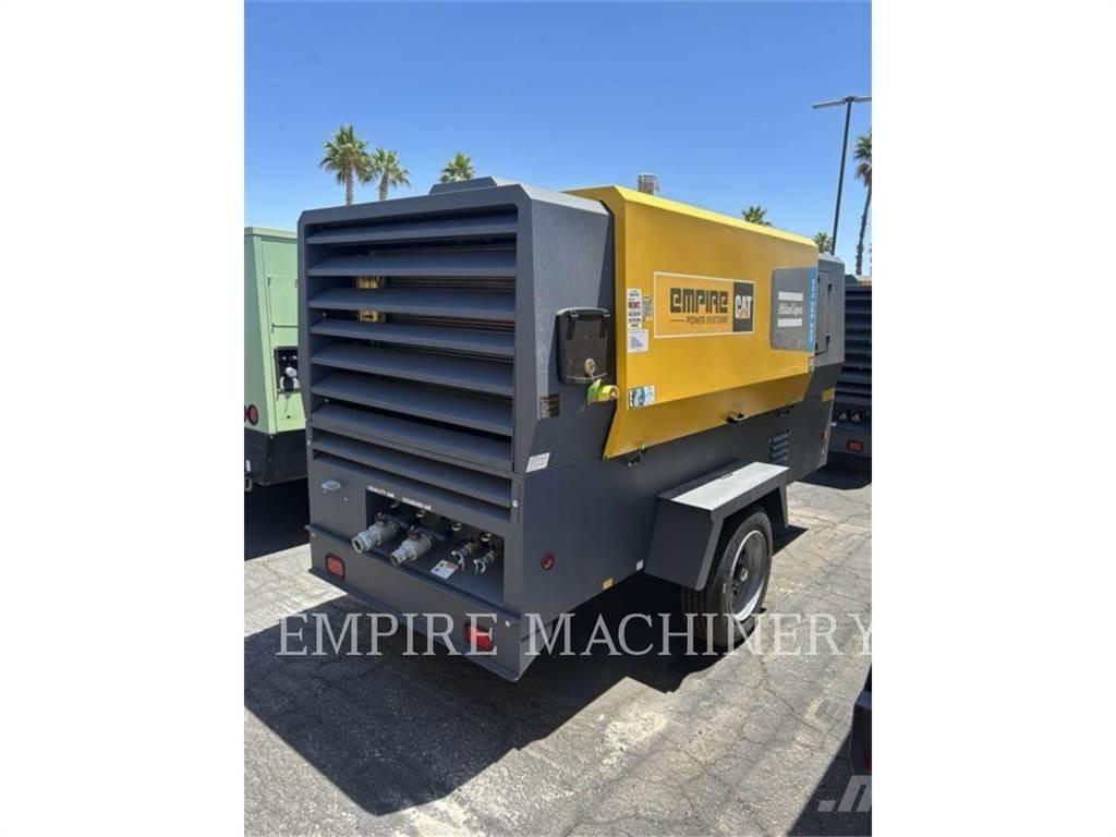 Atlas Copco XAS950CD Συμπιεστές