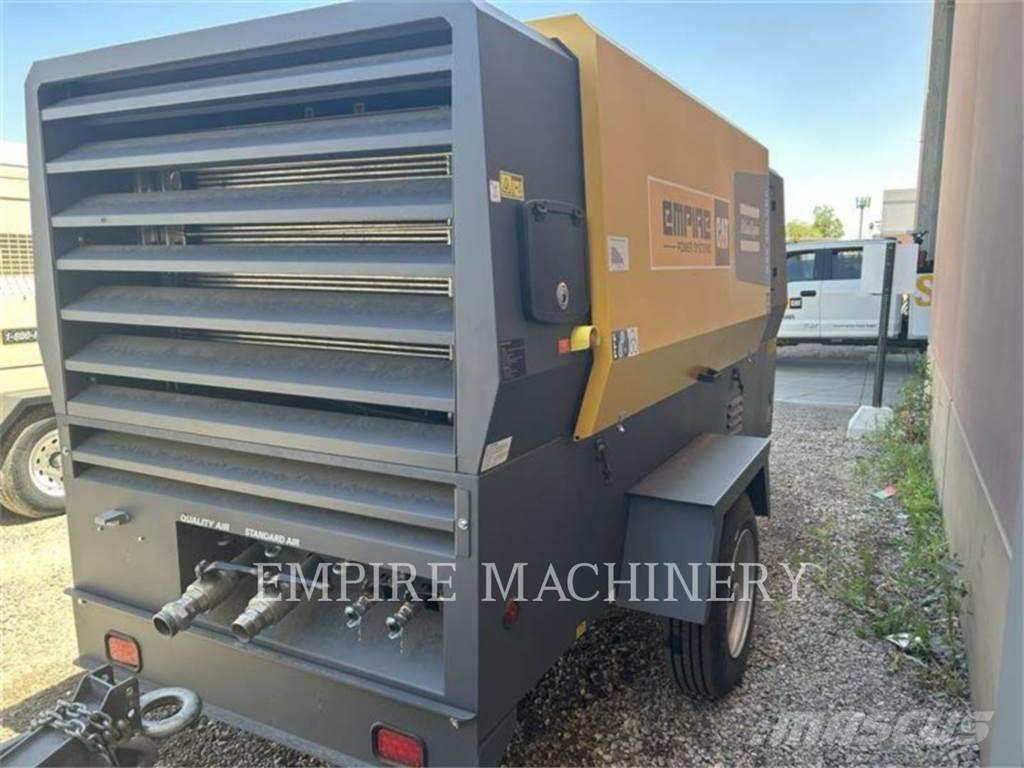Atlas Copco XAS950CD Συμπιεστές