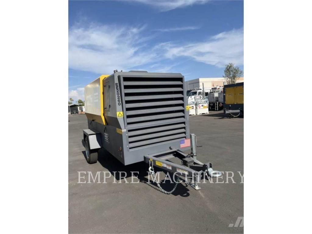 Atlas Copco XAS950CD Συμπιεστές