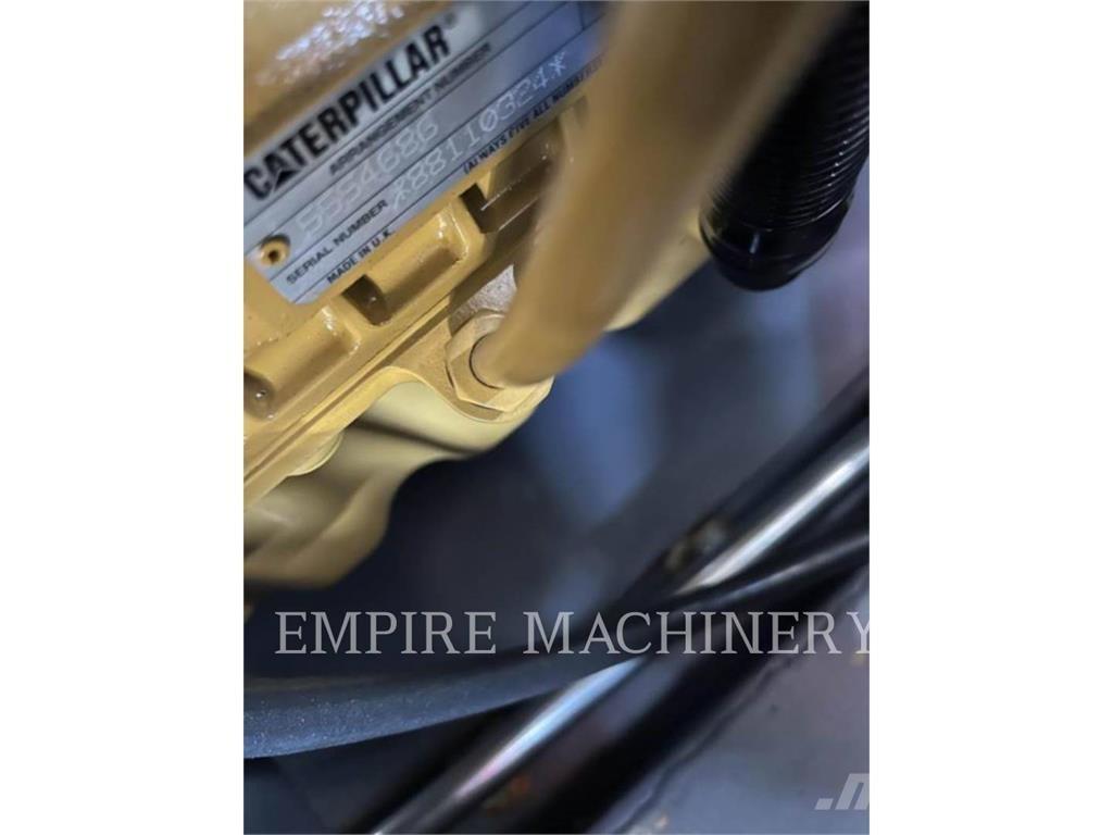 Atlas Copco XAS950CD Συμπιεστές