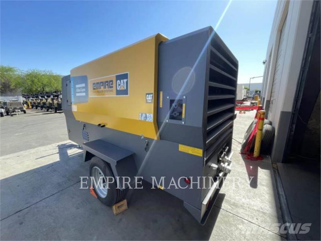Atlas Copco XAS950CD Συμπιεστές