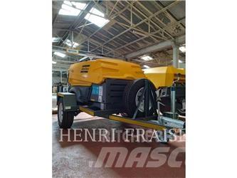 Atlas Copco XAS97 Ξηραντήρες πεπιεσμένου αέρα