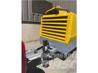 Atlas Copco XATS650 Ξηραντήρες πεπιεσμένου αέρα