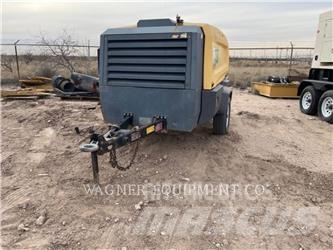 Atlas Copco XAVS 400 Ξηραντήρες πεπιεσμένου αέρα