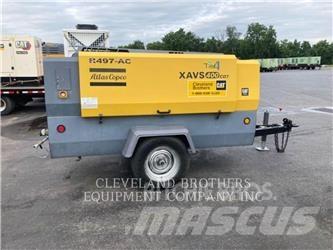 Atlas Copco XAVS400 Ξηραντήρες πεπιεσμένου αέρα