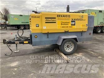Atlas Copco XAVS400 Ξηραντήρες πεπιεσμένου αέρα