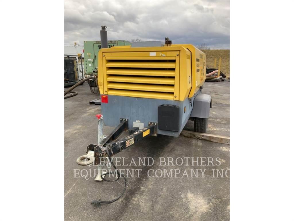 Atlas Copco XAVS400 Ξηραντήρες πεπιεσμένου αέρα