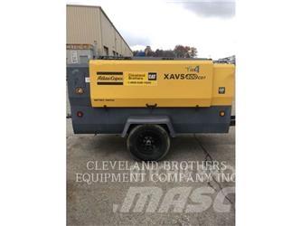 Atlas Copco XAVS400 Ξηραντήρες πεπιεσμένου αέρα