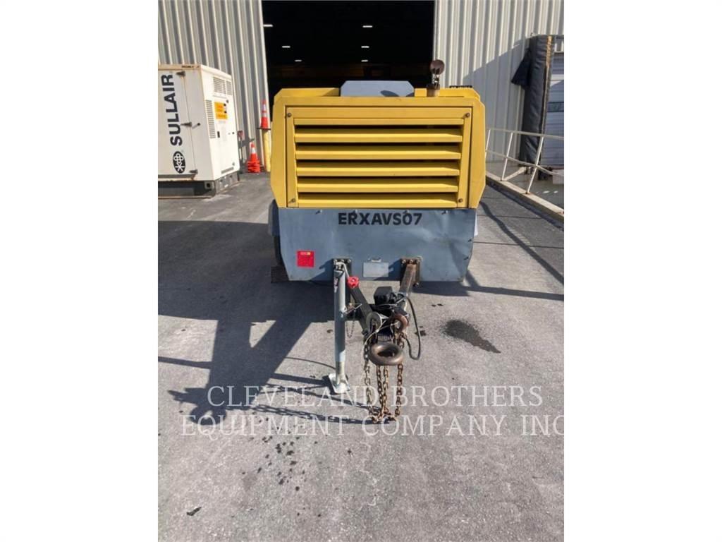 Atlas Copco XAVS400 Ξηραντήρες πεπιεσμένου αέρα