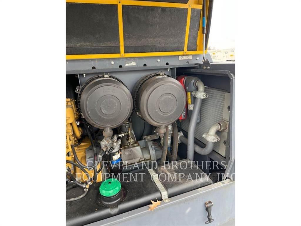 Atlas Copco XAVS400 Ξηραντήρες πεπιεσμένου αέρα