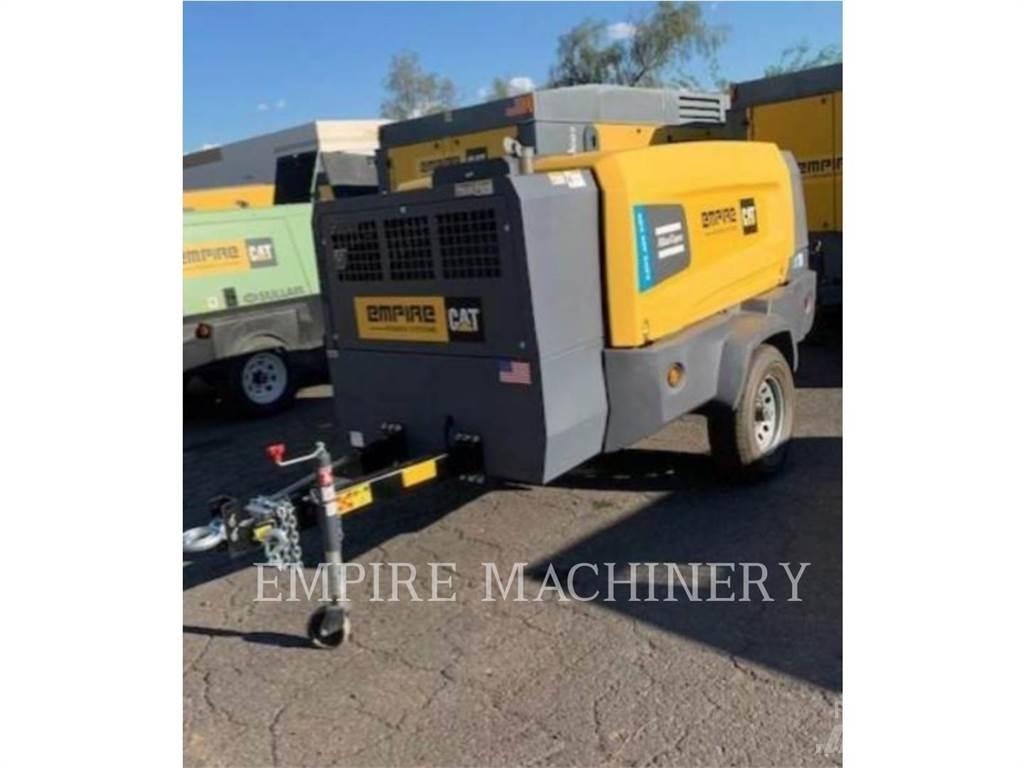 Atlas Copco XAVS400CD Συμπιεστές