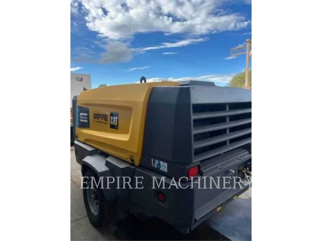Atlas Copco XAVS400CD Συμπιεστές