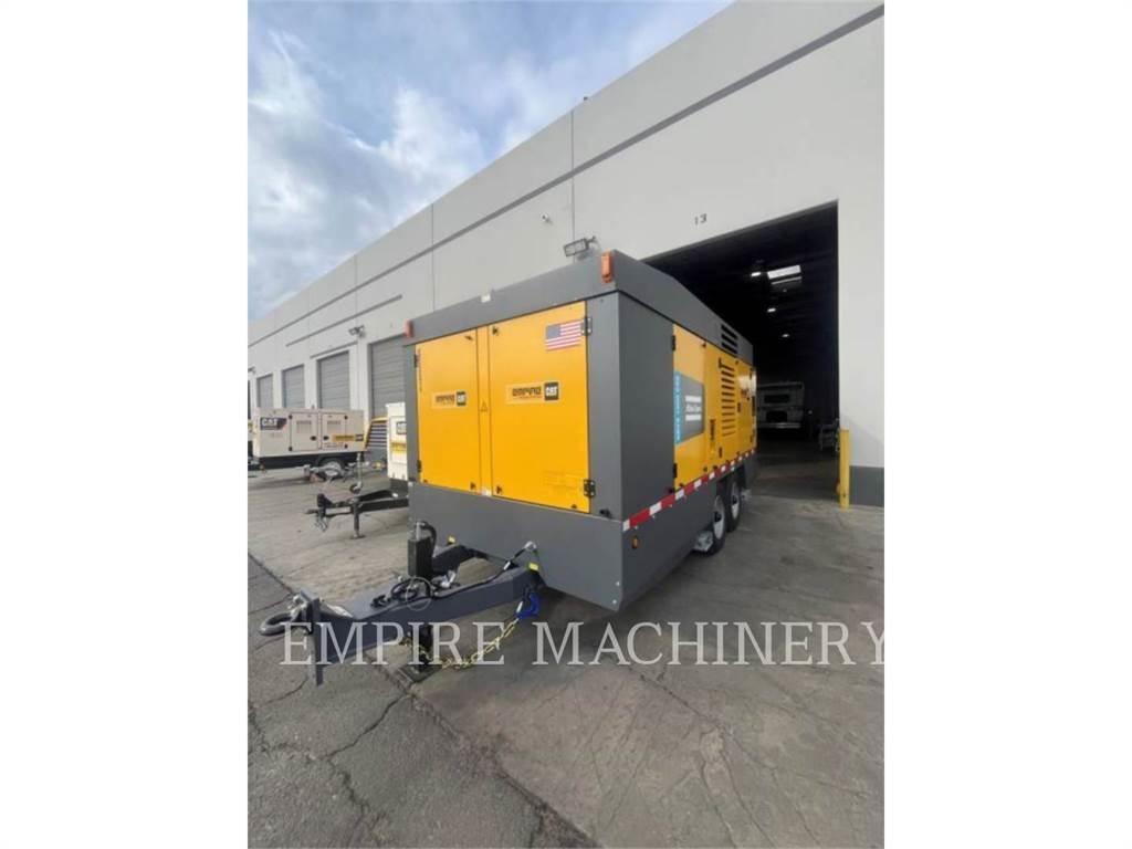 Atlas Copco XRVS1000CD Συμπιεστές