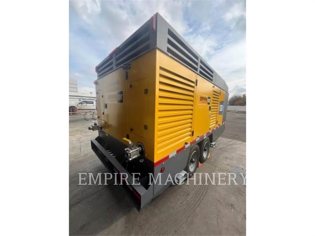 Atlas Copco XRVS1000CD Συμπιεστές