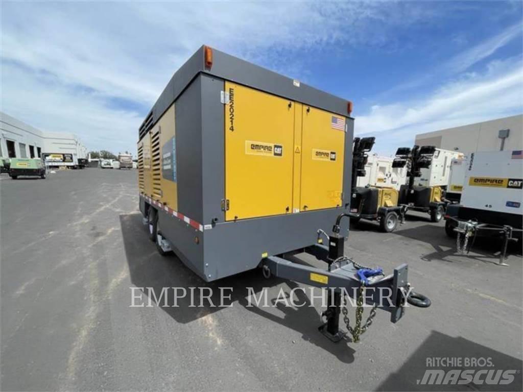Atlas Copco XRVS1000CD Συμπιεστές