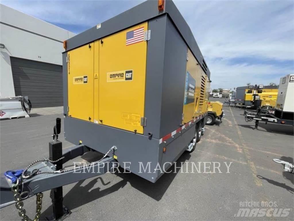Atlas Copco XRVS1000CD Συμπιεστές