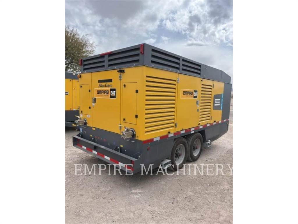 Atlas Copco XRVS1000CD Συμπιεστές