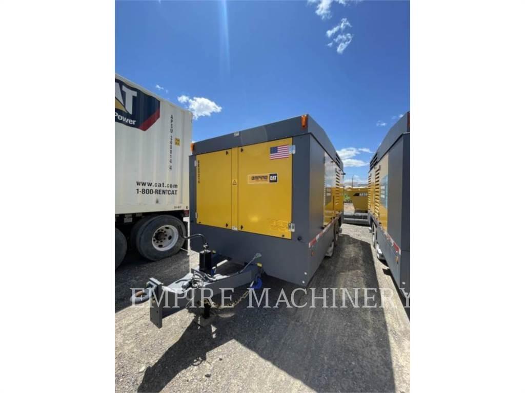 Atlas Copco XRVS1000CD Συμπιεστές