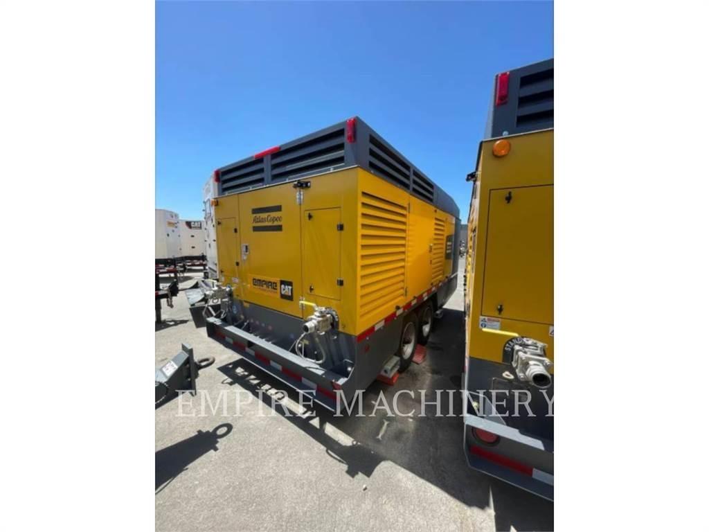 Atlas Copco XRVS1000CD Συμπιεστές