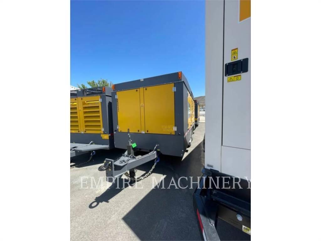 Atlas Copco XRVS1000CD Συμπιεστές