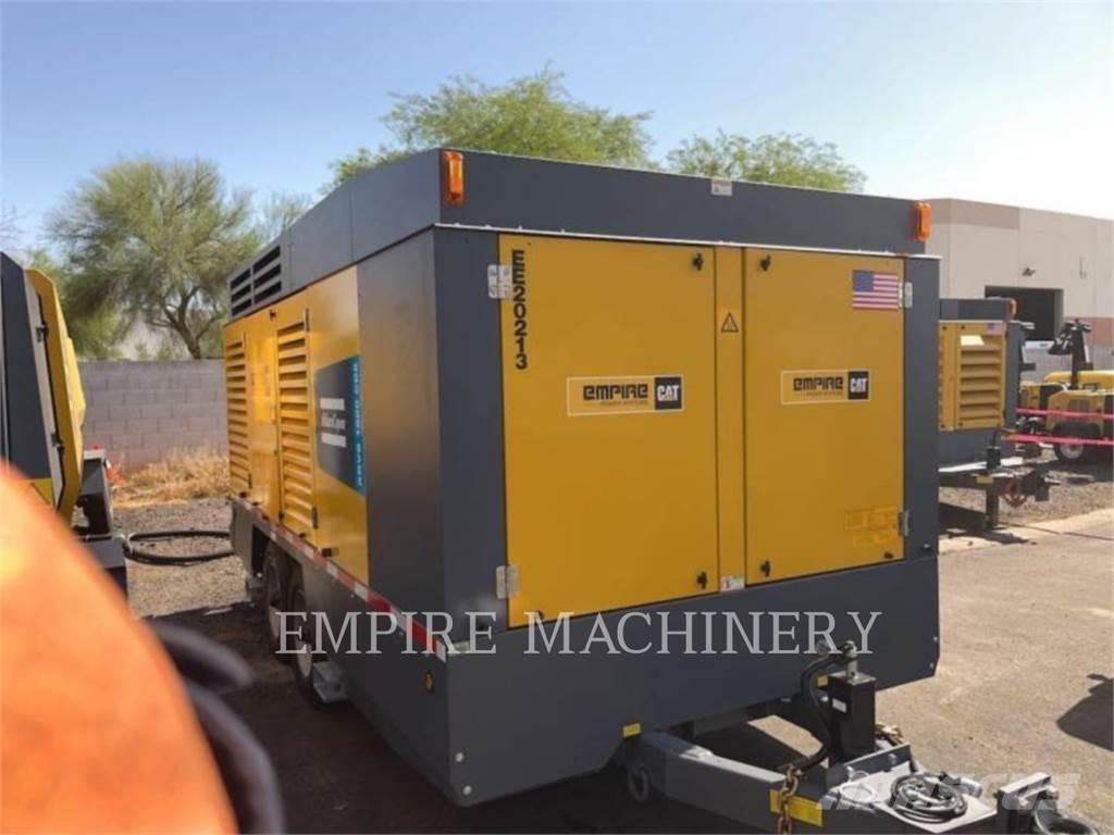 Atlas Copco XRVS1000CD Συμπιεστές