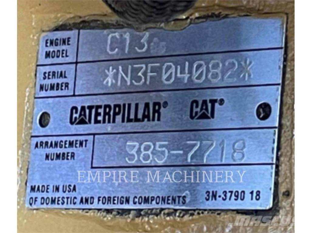 Atlas Copco XRVS1000CD Συμπιεστές