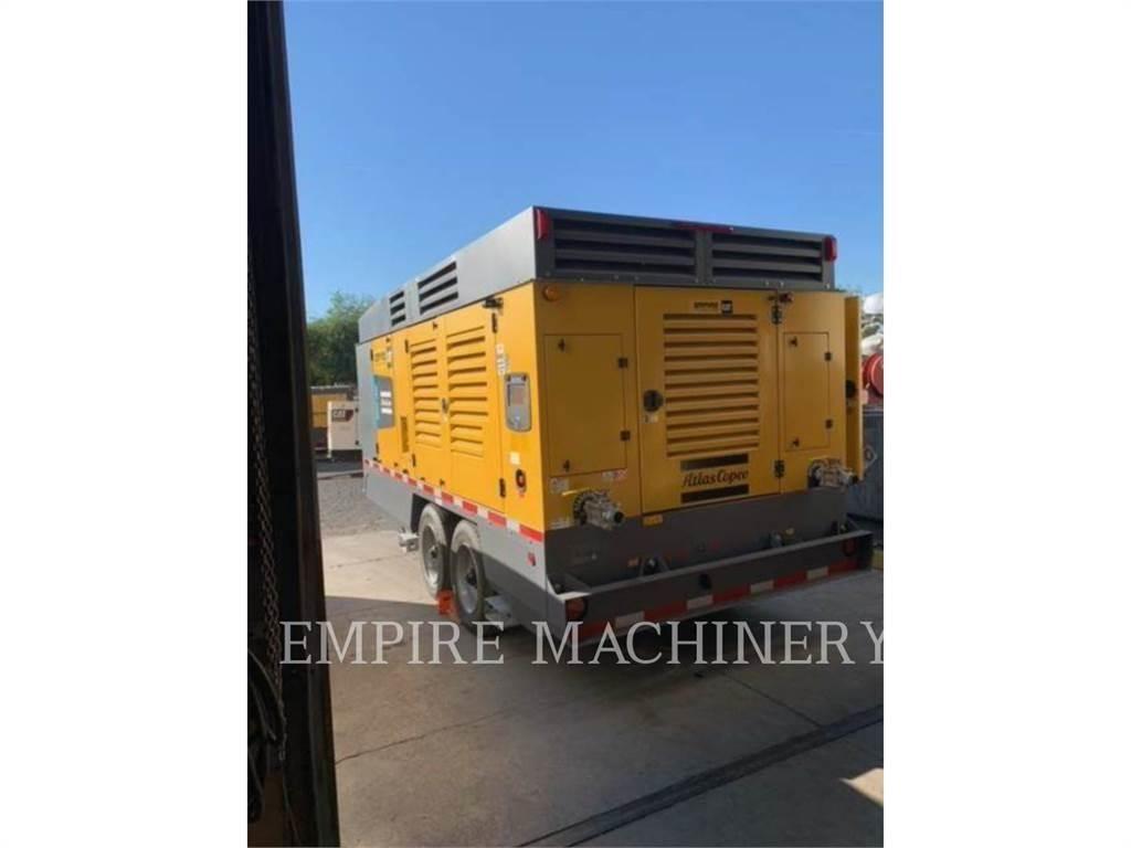 Atlas Copco XRVS1550CD Συμπιεστές
