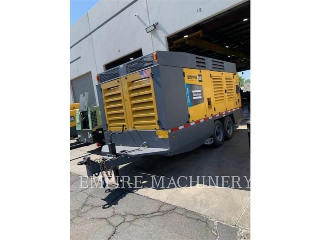 Atlas Copco XRVS1550CD Συμπιεστές