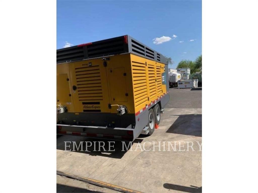 Atlas Copco XRVS1550CD Συμπιεστές