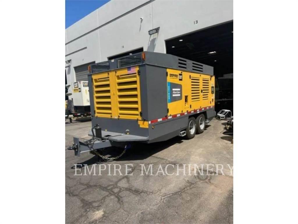 Atlas Copco XRVS1550CD Συμπιεστές