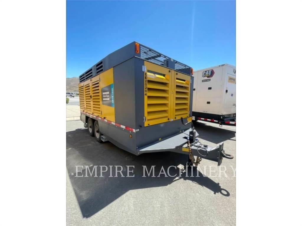 Atlas Copco XRVS1550CD Συμπιεστές
