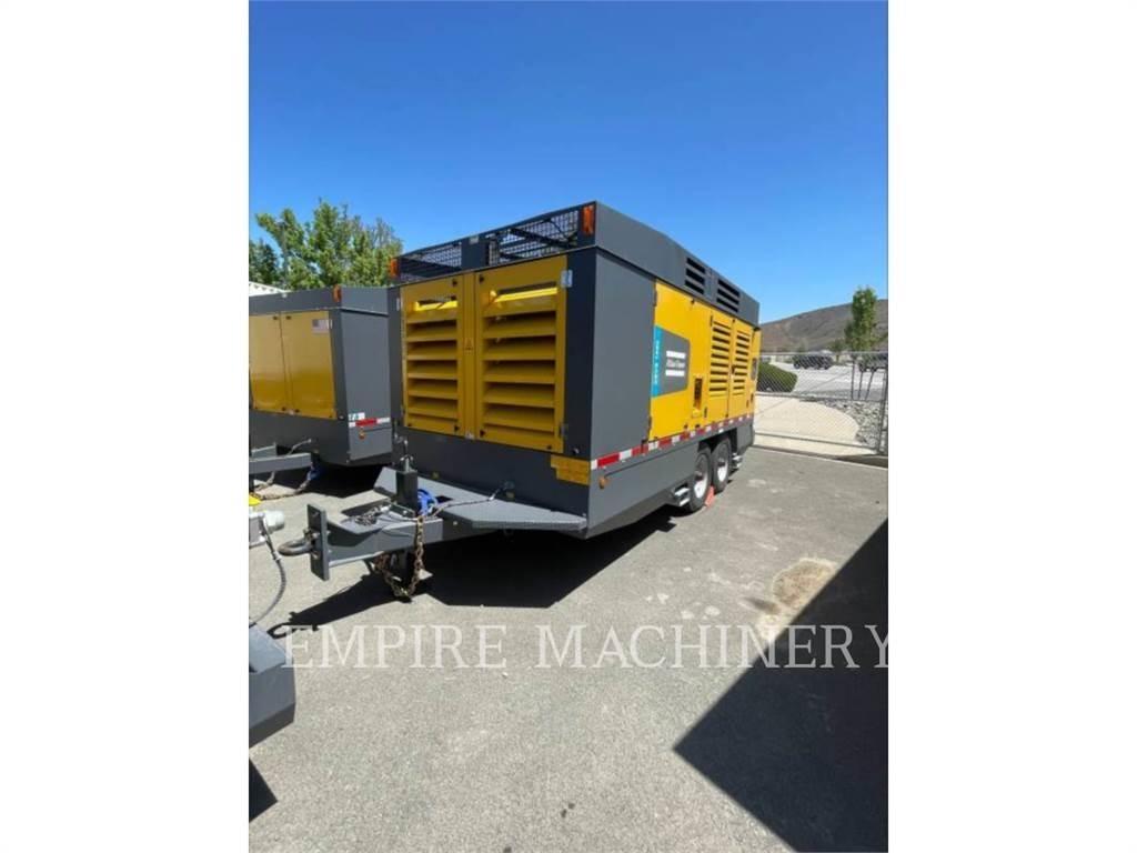 Atlas Copco XRVS1550CD Συμπιεστές