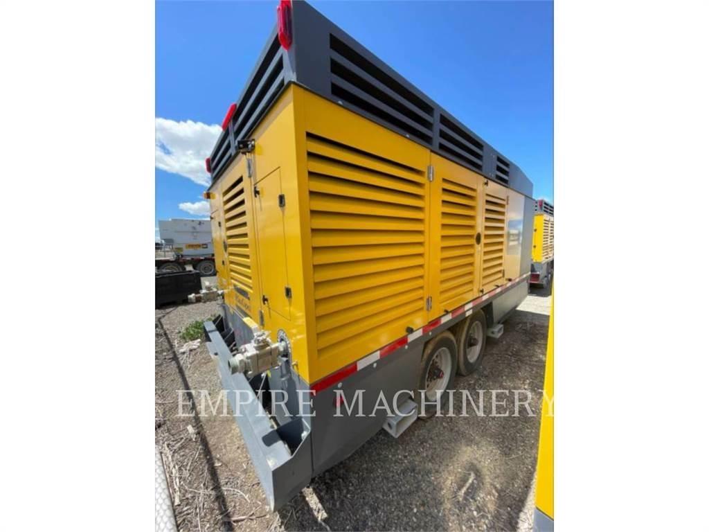 Atlas Copco XRVS1550CD Συμπιεστές