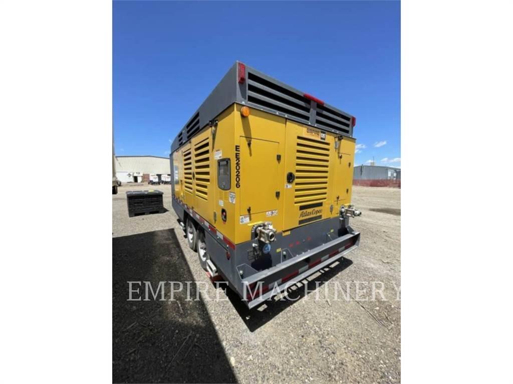 Atlas Copco XRVS1550CD Συμπιεστές