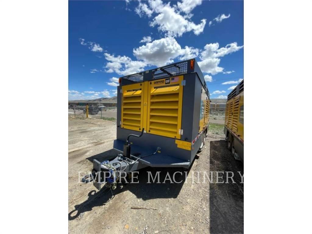 Atlas Copco XRVS1550CD Συμπιεστές