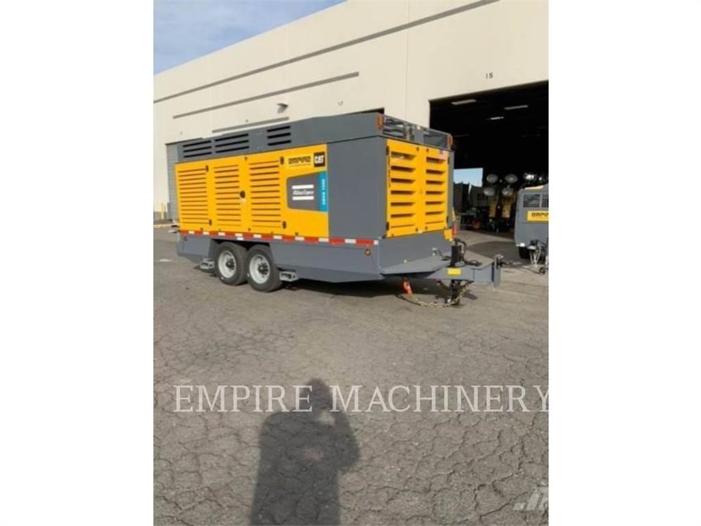 Atlas Copco XRVS1550CD Συμπιεστές