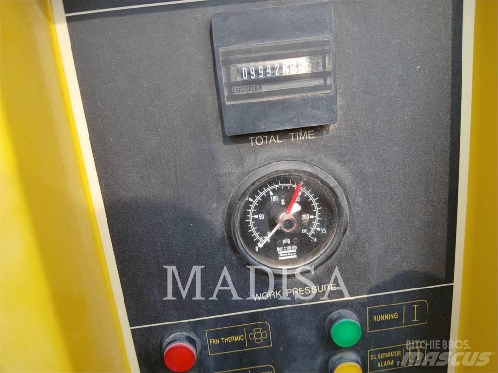 Atlas XAMS 426E Ξηραντήρες πεπιεσμένου αέρα