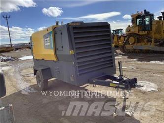 Atlas XAS 950CD Ξηραντήρες πεπιεσμένου αέρα